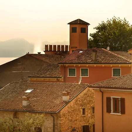 Corte San Luca