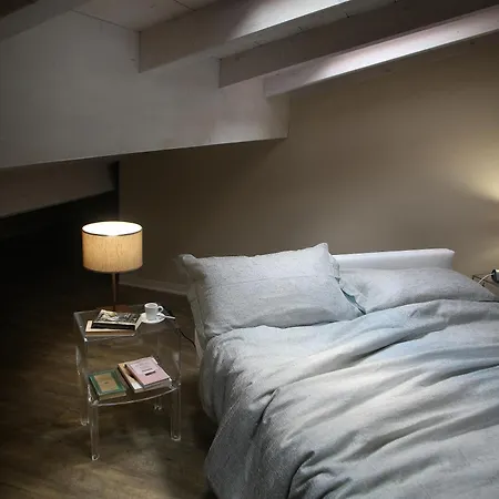 Corte San Luca Aparthotel 3*