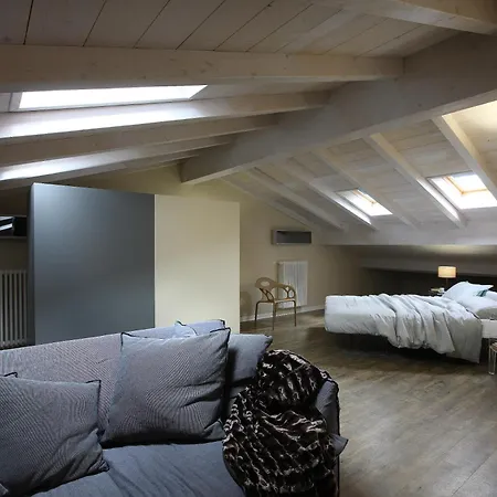 Aparthotel Corte San Luca 3*
