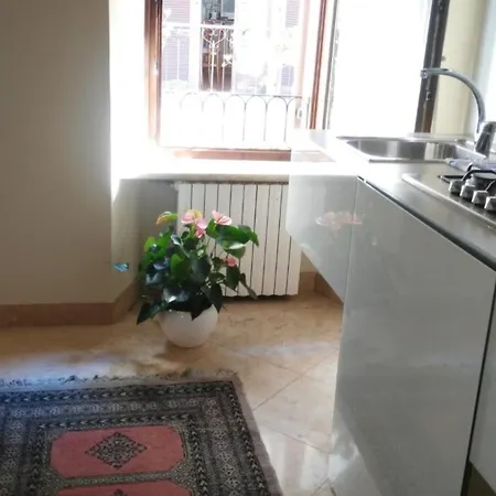 Aparthotel Corte San Luca Bardolino