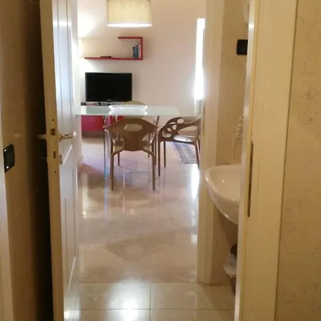 Aparthotel Corte San Luca Bardolino