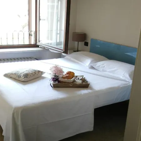 Corte San Luca Aparthotel