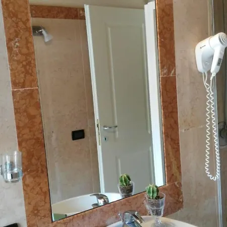 Aparthotel Corte San Luca