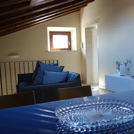 Corte San Luca Aparthotel 3*