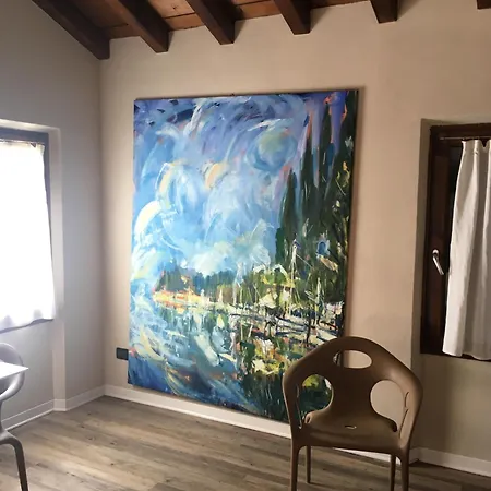 Corte San Luca Aparthotel 3*