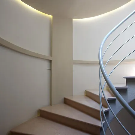 Apartahotel Corte San Luca Bardolino