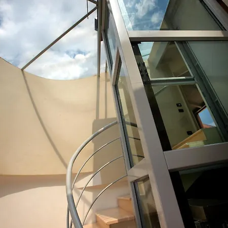 Corte San Luca Apartahotel 3*