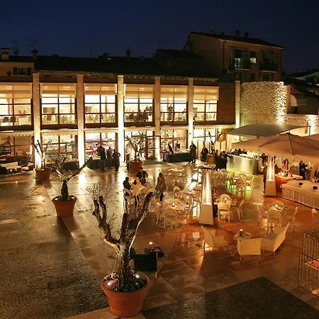 Corte San Luca 3* Bardolino