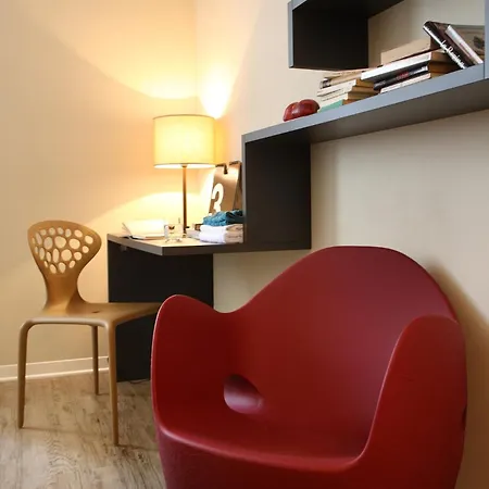 Apartahotel Corte San Luca Bardolino
