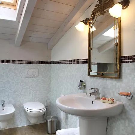 Corte San Luca Apartahotel
