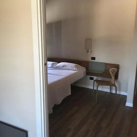 Apartahotel Corte San Luca