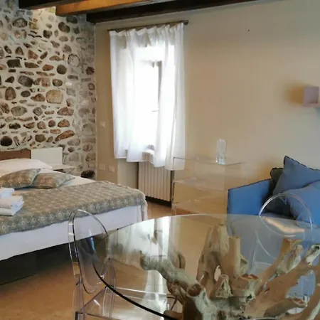 Apartahotel Corte San Luca 3*