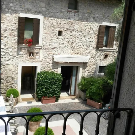Apartahotel Corte San Luca