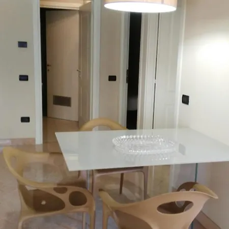 Apartahotel Corte San Luca