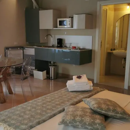 Apartahotel Corte San Luca 3*