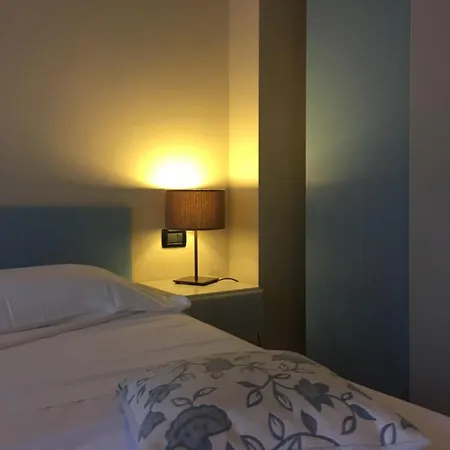 Apartahotel Corte San Luca