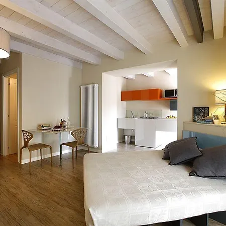 Corte San Luca Apartahotel Bardolino
