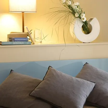 Corte San Luca Apartahotel 3*