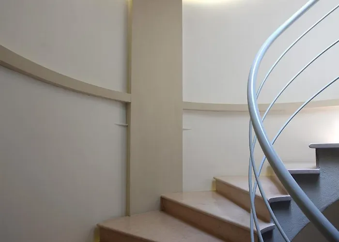 Hotel apartamentowy Corte San Luca Bardolino