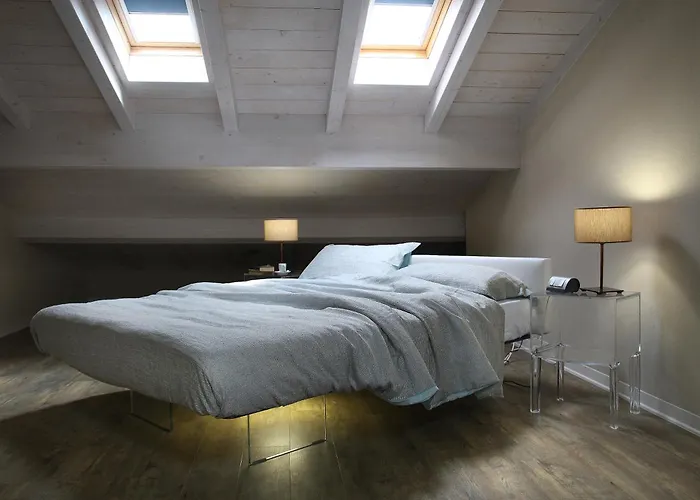 Corte San Luca Hotel apartamentowy 4*