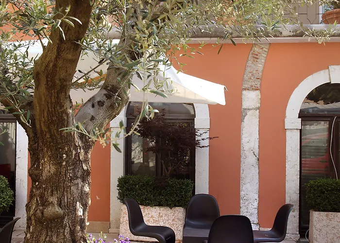 Corte San Luca Bardolino