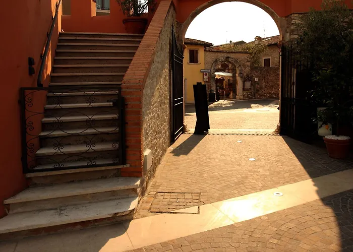 Corte San Luca Bardolino