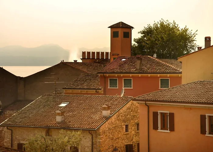 Corte San Luca Hotel apartamentowy