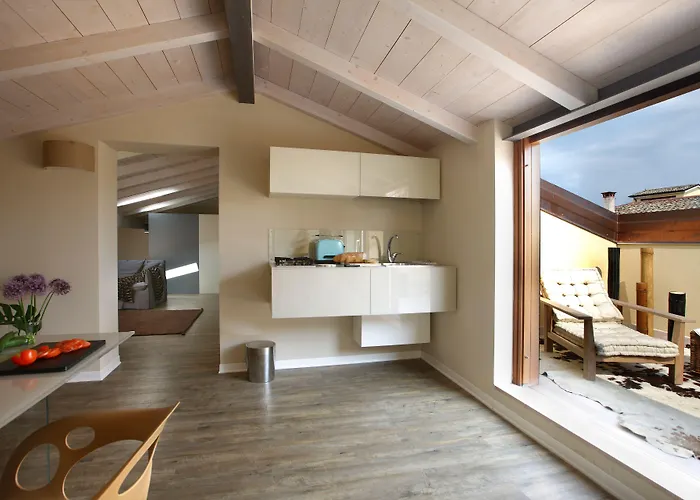 Corte San Luca 4* Bardolino