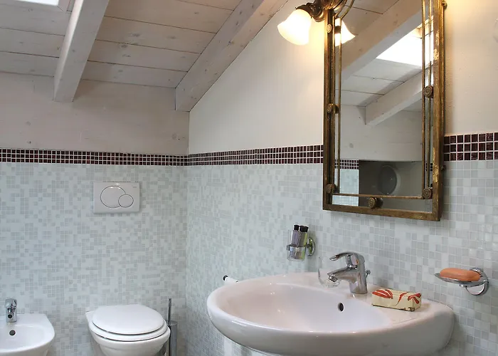 Corte San Luca Hotel apartamentowy Bardolino