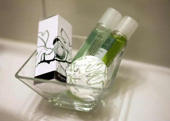 Hotel apartamentowy Corte San Luca 4*