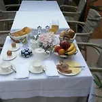 Appart hôtel Corte San Luca