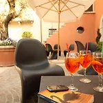 Appart hôtel Corte San Luca