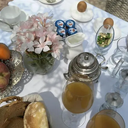 Corte San Luca Aparthotel