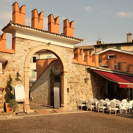 Corte San Luca Bardolino