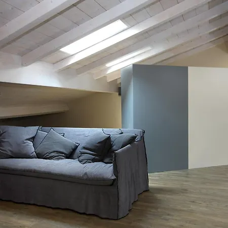 Aparthotel Corte San Luca