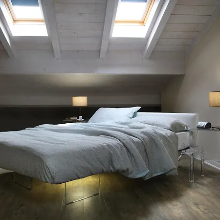 Corte San Luca Aparthotel 4*