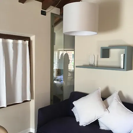 Apartahotel Corte San Luca 4*