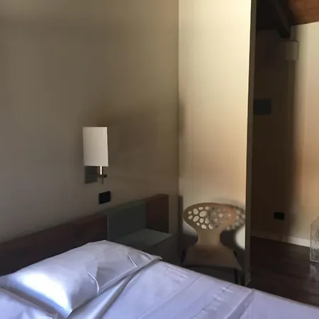 Apart Otel Corte San Luca 3*