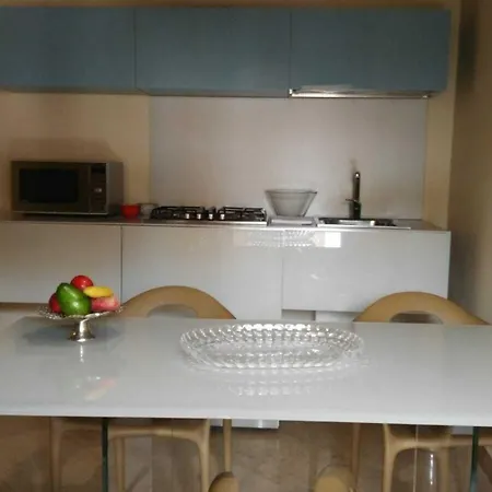 كورته سان لوكا شقة فندقية 4*