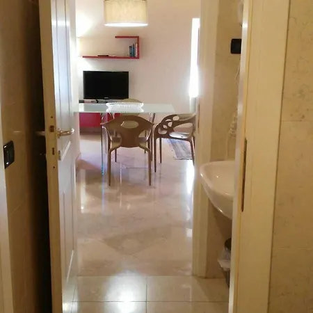 شقة فندقية كورته سان لوكا 4*