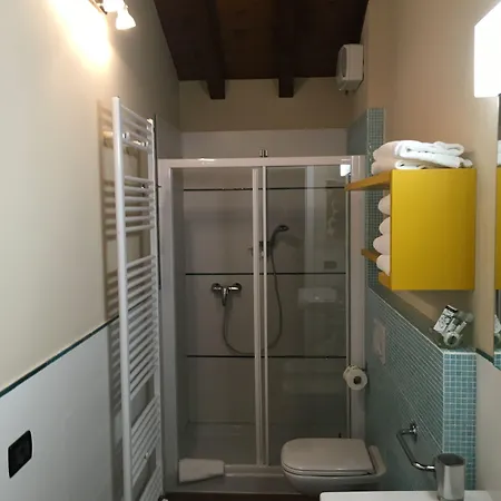 كورته سان لوكا شقة فندقية 4*