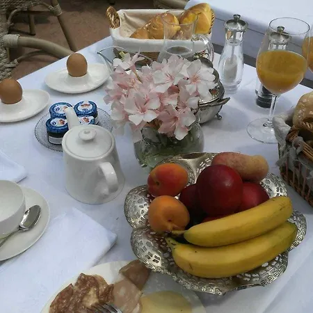 كورته سان لوكا 4* باردولينو