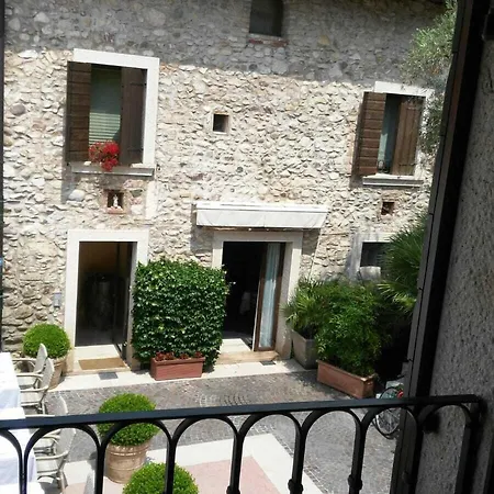 Corte San Luca 4*