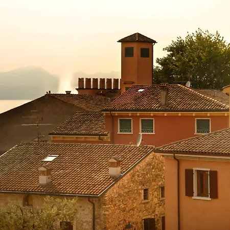 Corte San Luca Appart hôtel