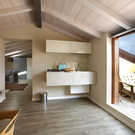 Corte San Luca 4* Bardolino