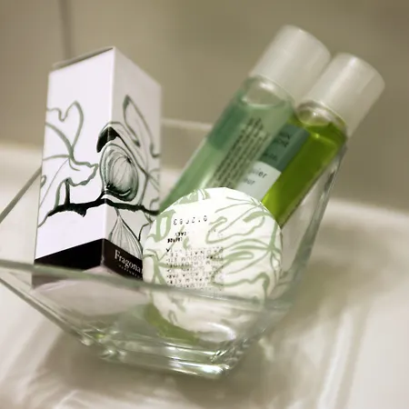 Aparthotel Corte San Luca 4*