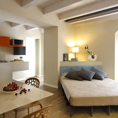 Corte San Luca 4* Bardolino