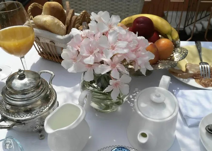 Corte San Luca Aparthotel