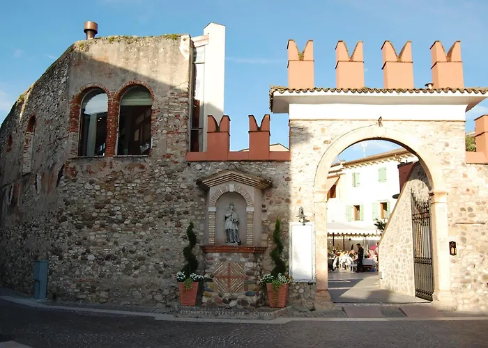 Corte San Luca Bardolino
