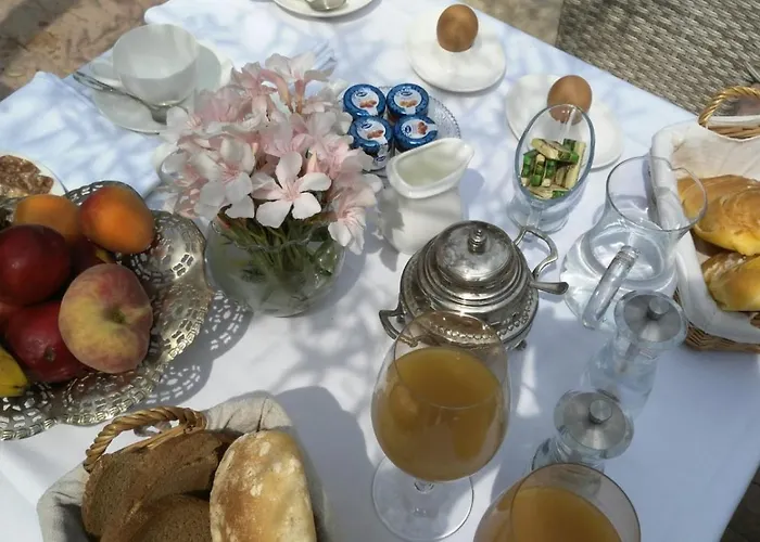 Corte San Luca Aparthotel